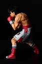 Ippo Makunouchi−fighting pose−ver.damage(re-run)