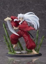 ”Inuyasha” 1/7 scale figure Inuyasha