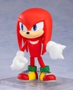 Nendoroid Knuckles