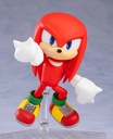 Nendoroid Knuckles