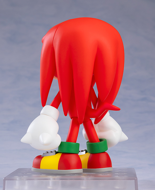 Nendoroid Knuckles