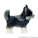 FINAL FANTASY XVI  Plush - TORGAL PUPPY