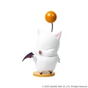 FINAL FANTASY XVI  Flocked Figurine - MOOGLE