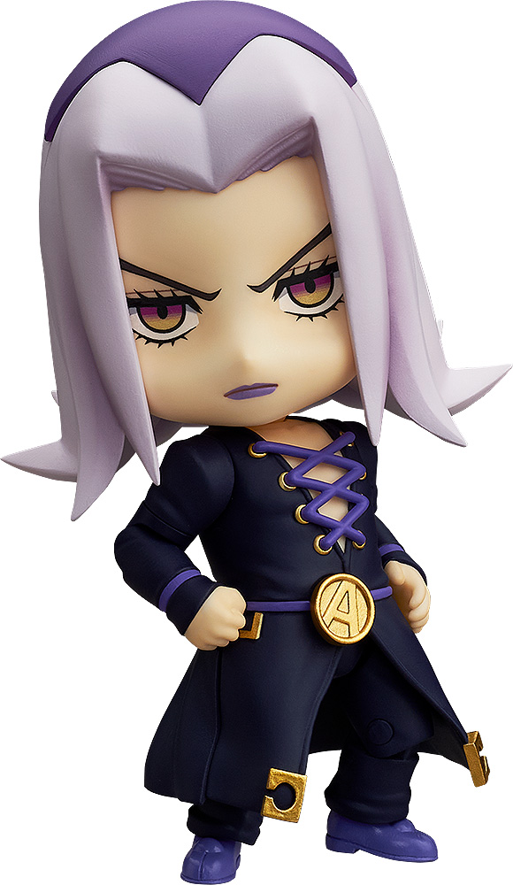 Nendoroid Leone Abbacchio(re-run)