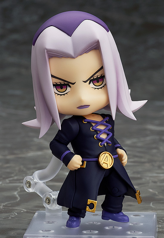 Nendoroid Leone Abbacchio(re-run)