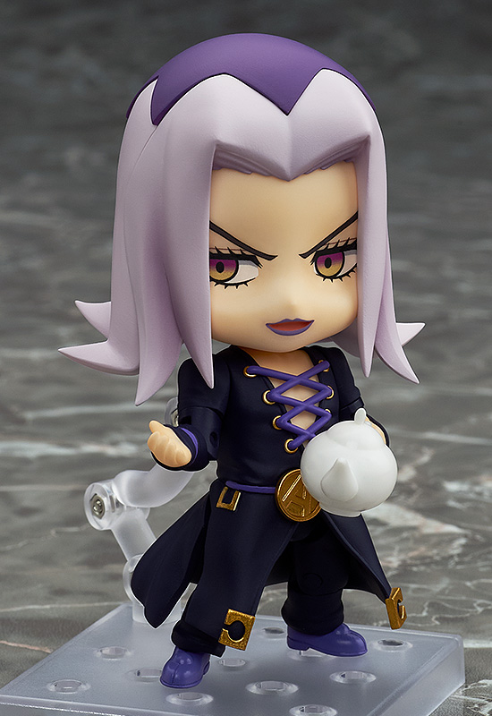 Nendoroid Leone Abbacchio(re-run)