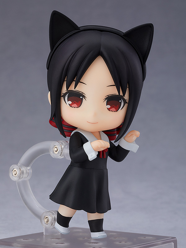 Nendoroid Kaguya Shinomiya(re-run)