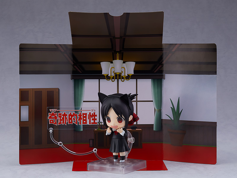 Nendoroid Kaguya Shinomiya(re-run)