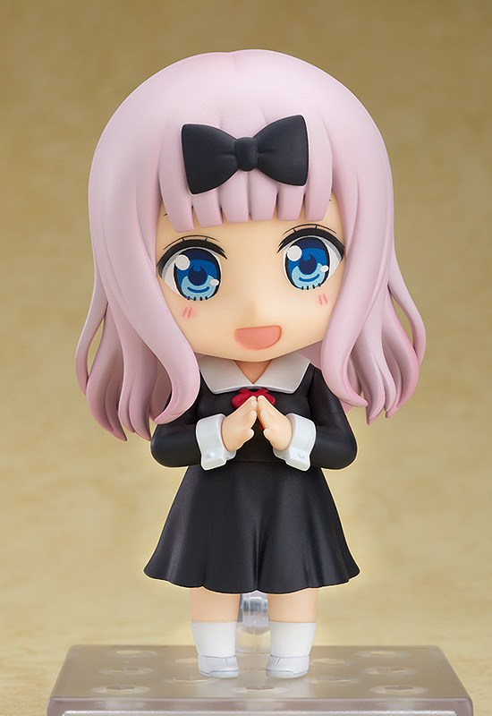 Nendoroid Chika Fujiwara(re-run)