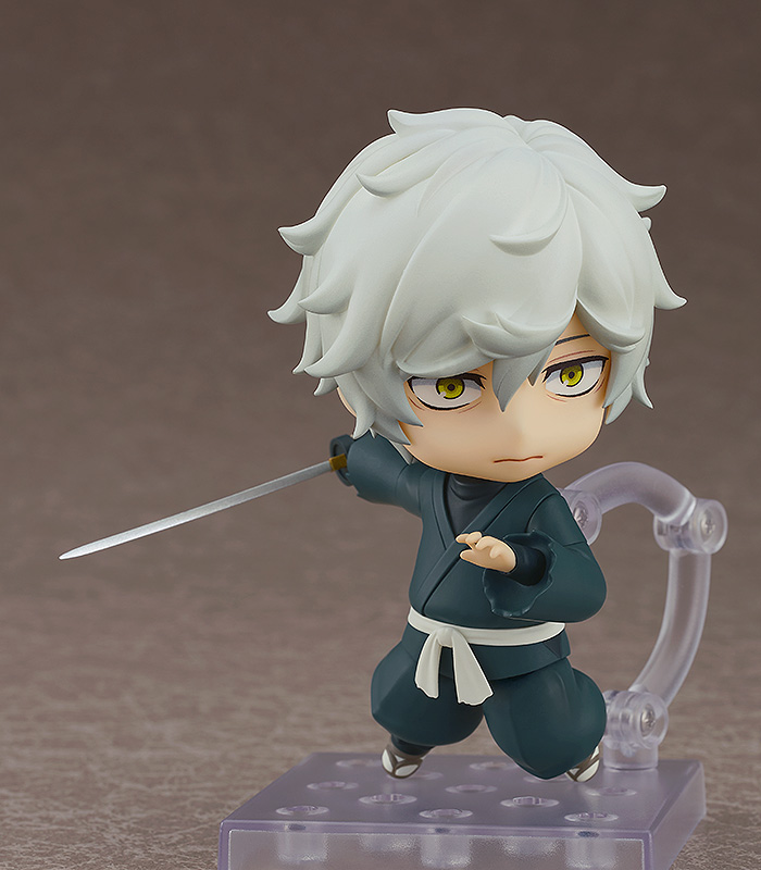 Nendoroid Gabimaru