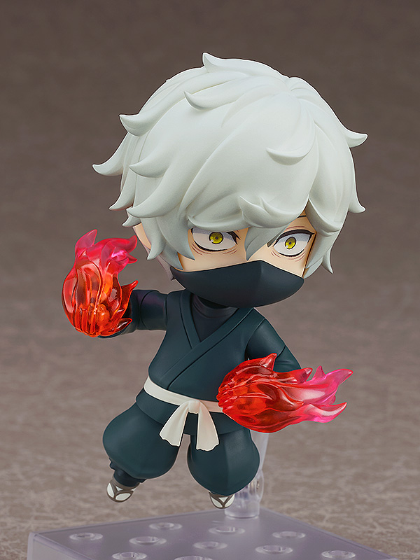 Nendoroid Gabimaru