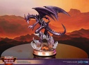 Yu-Gi-Oh! – Red-Eyes B. Dragon Purple Edition