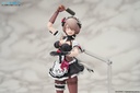 ARCTECH Posable Series Honkai Impact 3rd Rita Umbral Rose Ver.