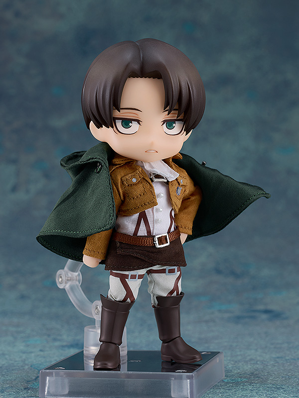 Nendoroid Doll Levi