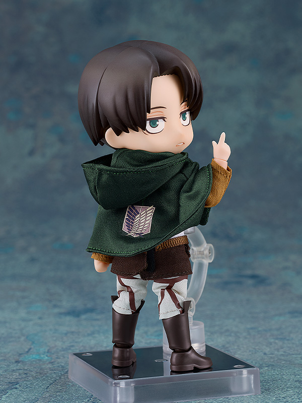 Nendoroid Doll Levi