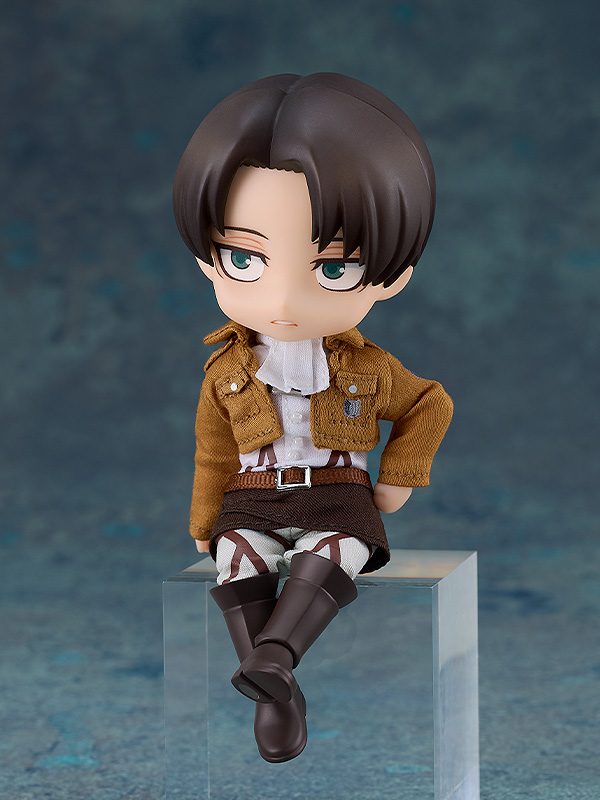 Nendoroid Doll Levi