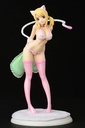 Lucy Heartfilia・Cherry blossom CAT Gravure_Style