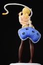 Lucy Heartfilia・Leopard print CAT Gravure_Style