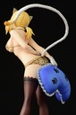 Lucy Heartfilia・Leopard print CAT Gravure_Style