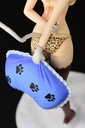 Lucy Heartfilia・Leopard print CAT Gravure_Style