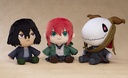 The Ancient Magus' Bride Season 2 Plushie: Chise Hatori