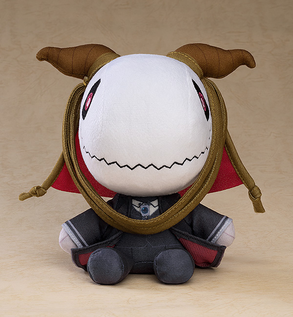 The Ancient Magus' Bride Season 2 Plushie: Elias