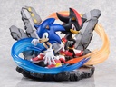 Sonic the Hedgehog Super Situation Figure Sonic Adventure 2