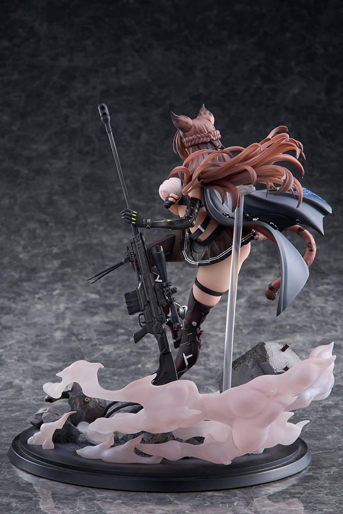 Ijuu Senki Series: Sniper Karihime Limited Distribution