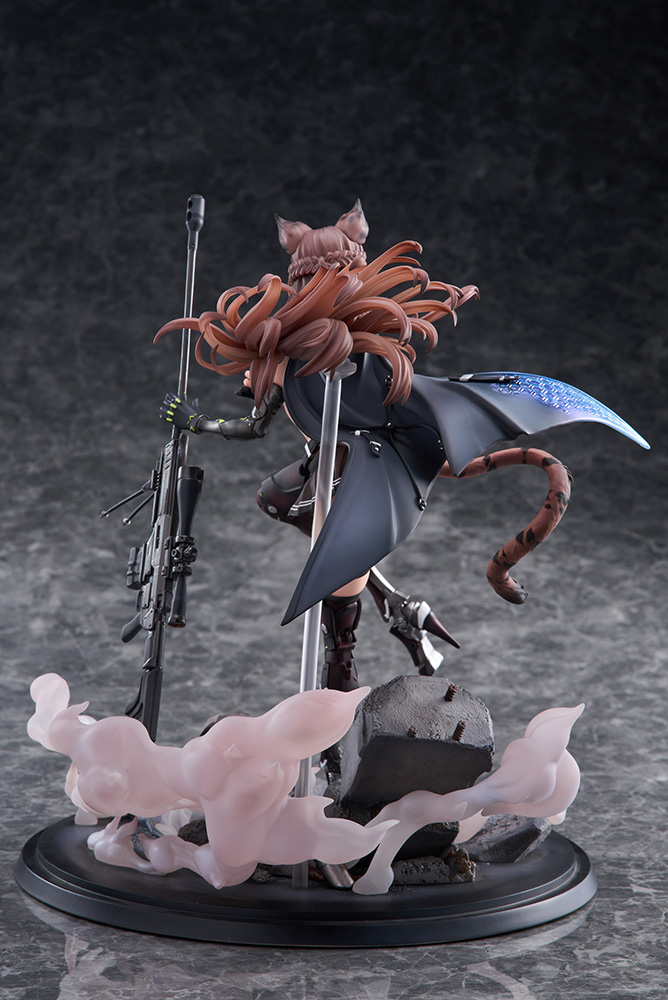 Ijuu Senki Series: Sniper Karihime Limited Distribution