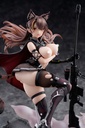 Ijuu Senki Series: Sniper Karihime Limited Distribution