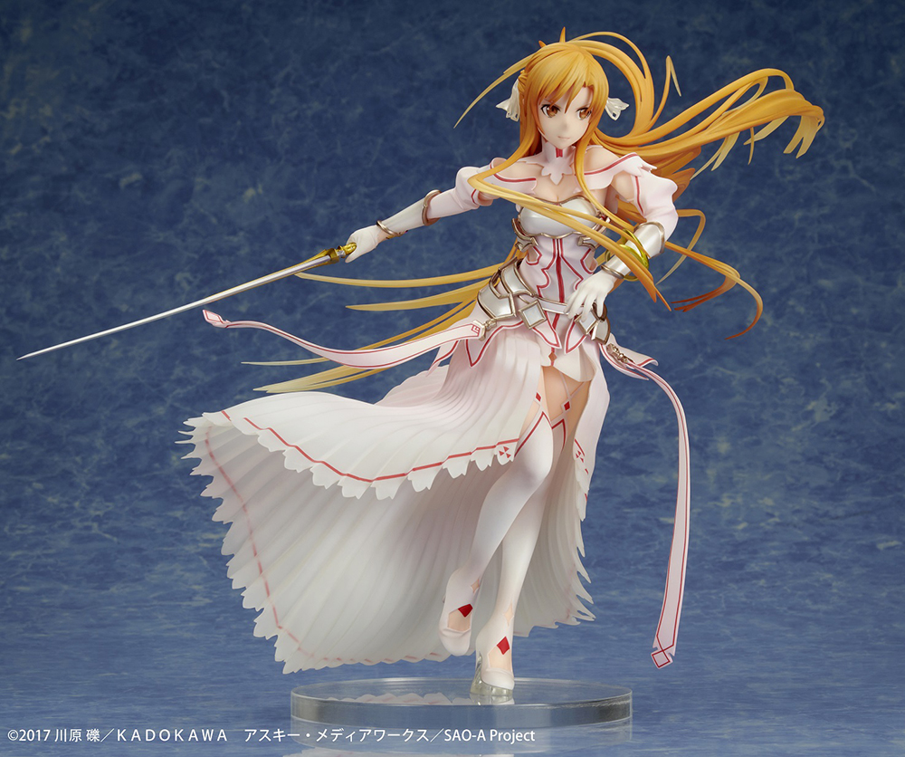 Asuna Stacia