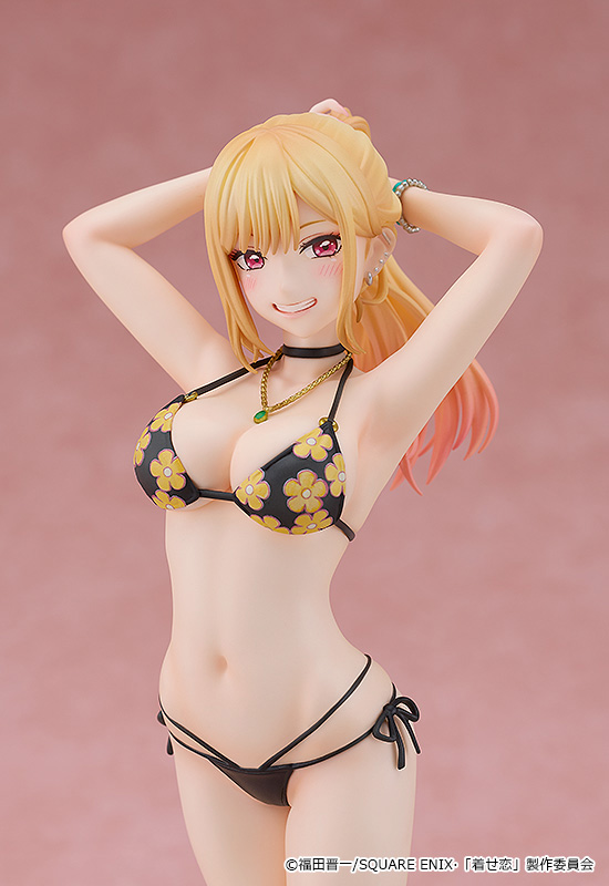 Marin Kitagawa: Swimsuit Ver.