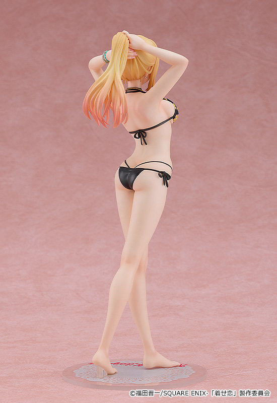 Marin Kitagawa: Swimsuit Ver.