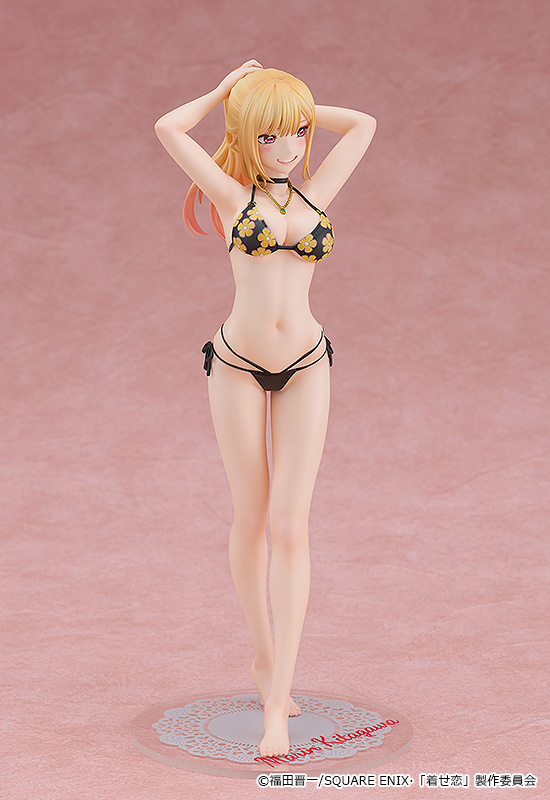 Marin Kitagawa: Swimsuit Ver.