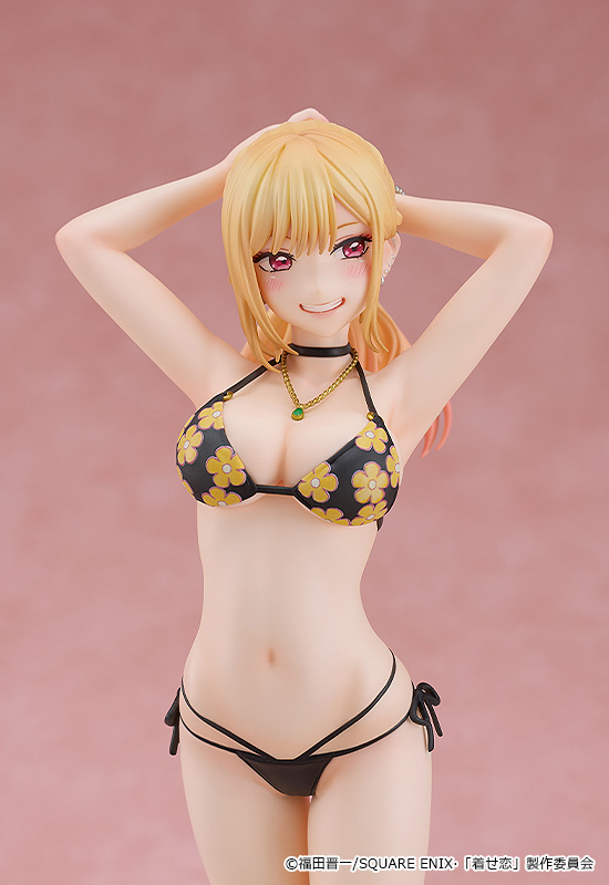 Marin Kitagawa: Swimsuit Ver.