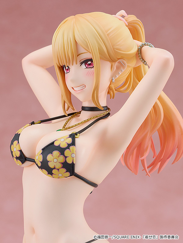 Marin Kitagawa: Swimsuit Ver.