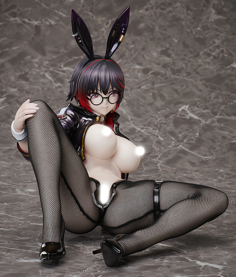 Miu Minami Bunny Ver.