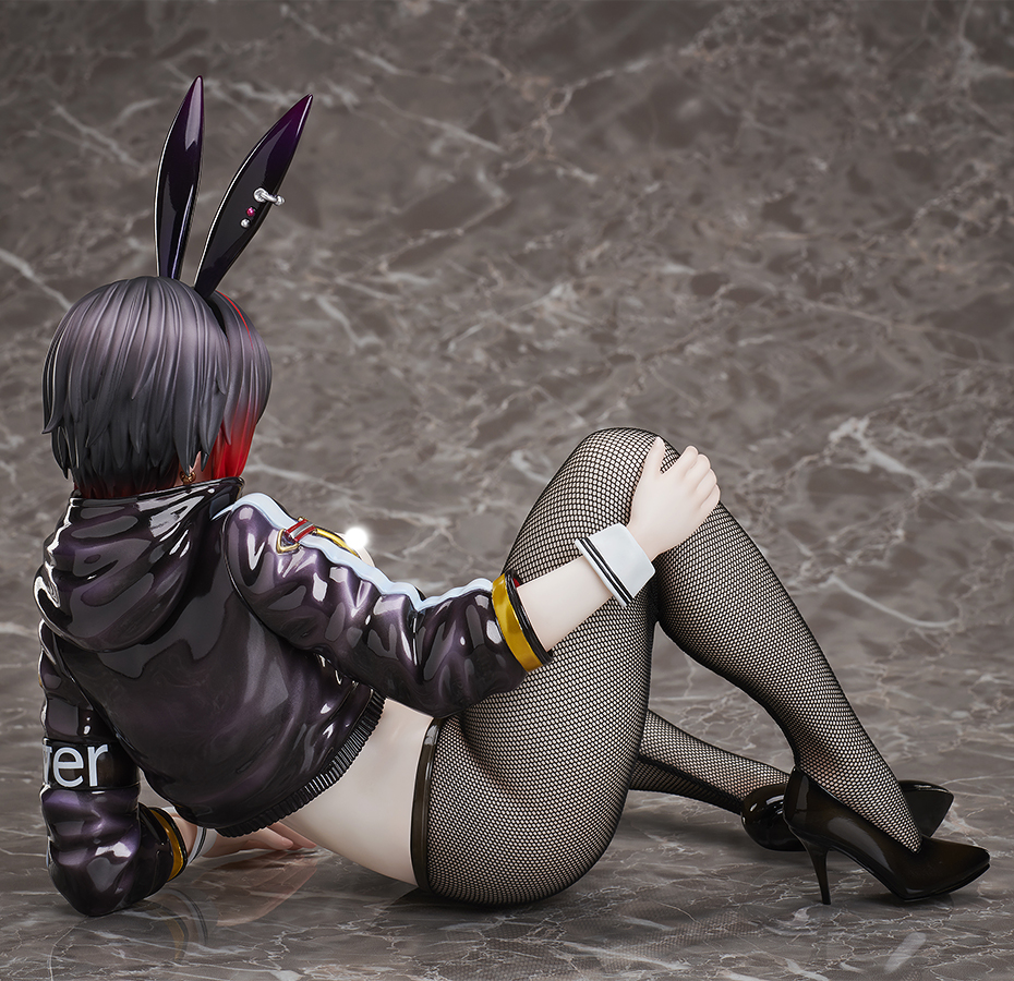 Miu Minami Bunny Ver.