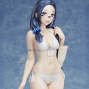 92M Illustration Myopic Sister Date-chan Swimsuit Ver.