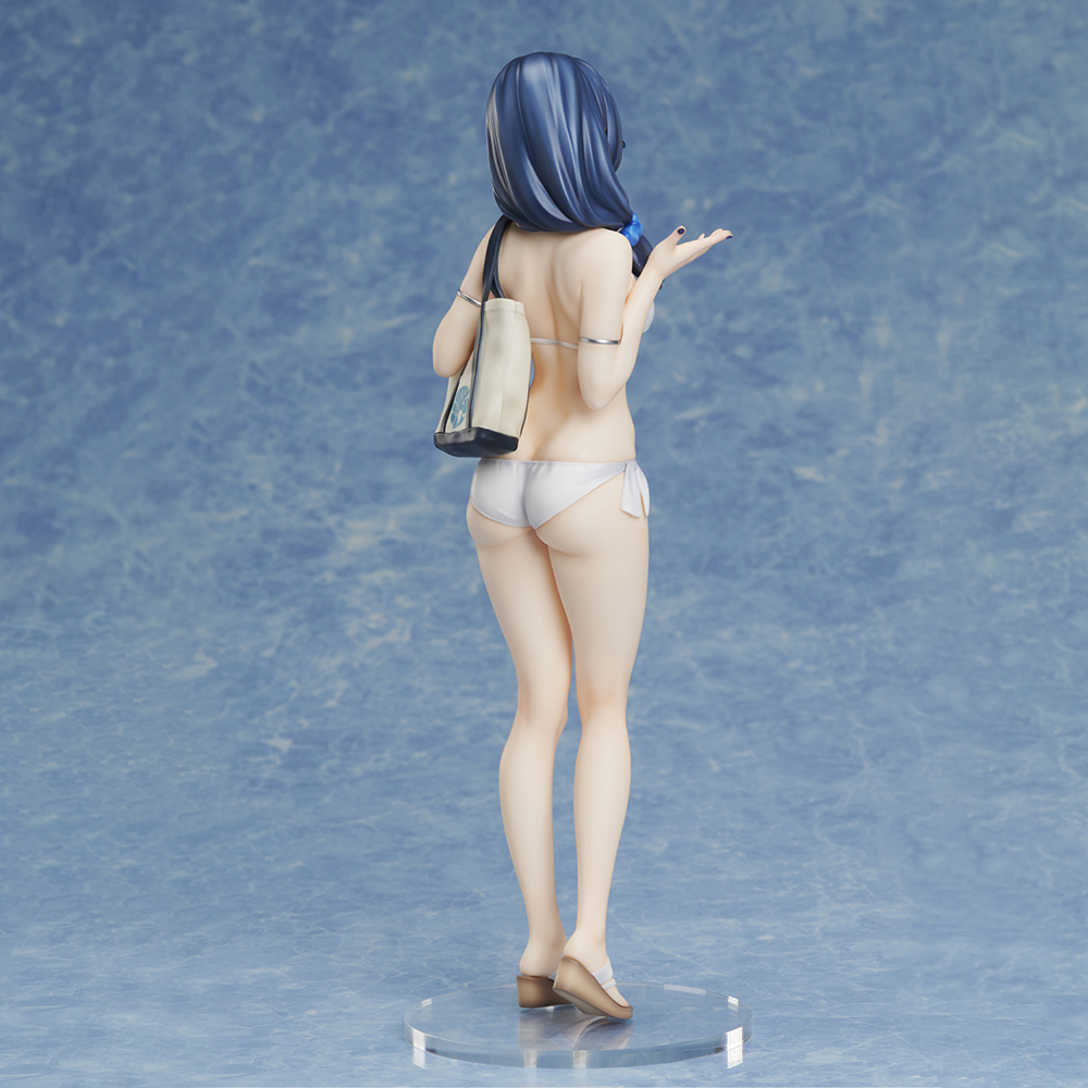 92M Illustration Myopic Sister Date-chan Swimsuit Ver. LIMITED