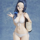 92M Illustration Myopic Sister Date-chan Swimsuit Ver. LIMITED