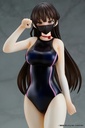 Konata 『Competitive swimsuit & Cat Lingerie』 Costume Set 1/6 Complete Figure