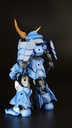 PLA ACT12:DATE ARMOR DECORATION VER.