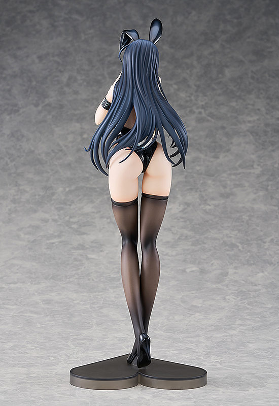 Black Bunny Aoi: Limited Ver.