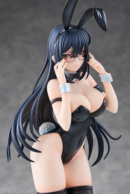 Black Bunny Aoi: Limited Ver.