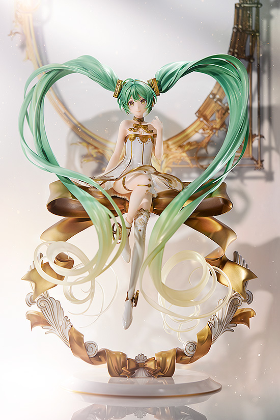 Hatsune Miku Symphony: 2022 Ver.