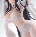 ANIGAME "AZUR LANE" INDOMITABLE MS. MOTIVATIONLESS MAID VER. 1/6 SCALE FIGURE