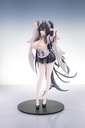 ANIGAME "AZUR LANE" INDOMITABLE MS. MOTIVATIONLESS MAID VER. 1/6 SCALE FIGURE