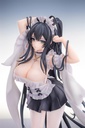 ANIGAME "AZUR LANE" INDOMITABLE MS. MOTIVATIONLESS MAID VER. 1/6 SCALE FIGURE