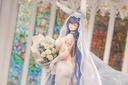 Azur Lane New Jersey Snow-White Ceremony Ver. 1/7 Complete Figure